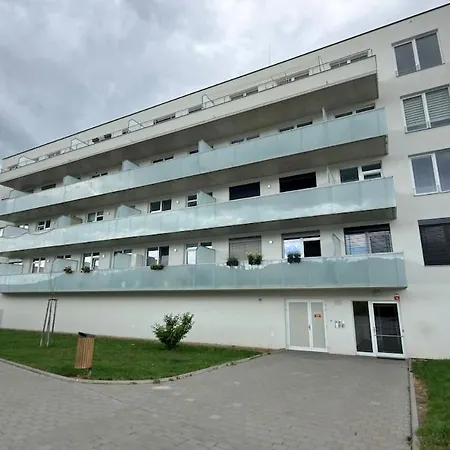 Moderni 公寓